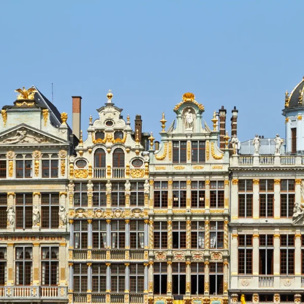 BÉLGICA