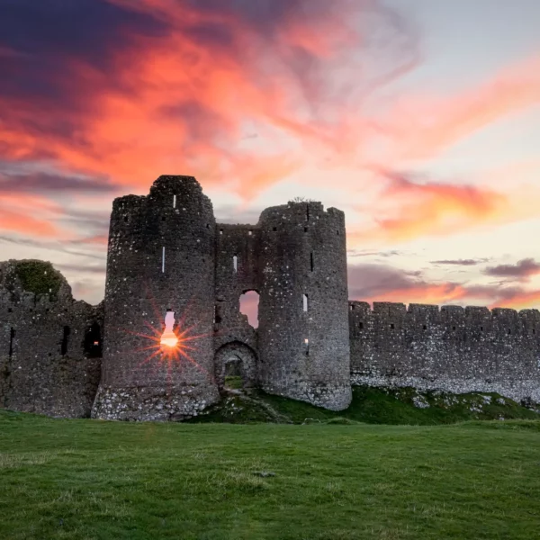 IRLANDA