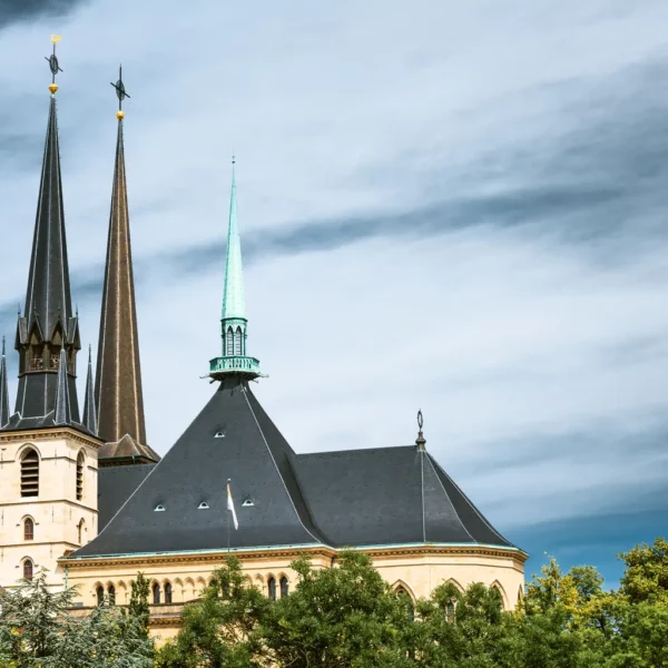 LUXEMBURGO