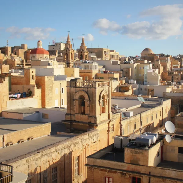 MALTA