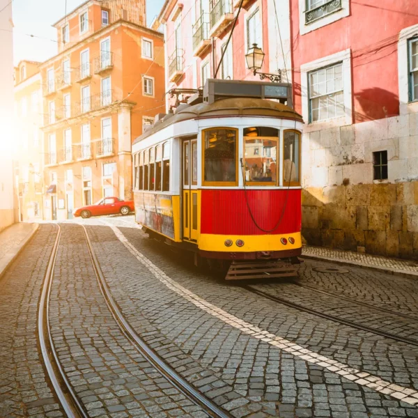 PORTUGAL