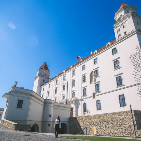ESLOVÁQUIA