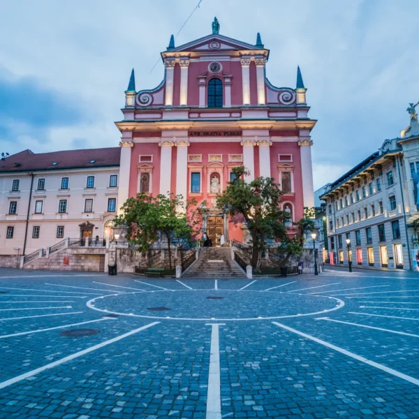 ESLOVÊNIA