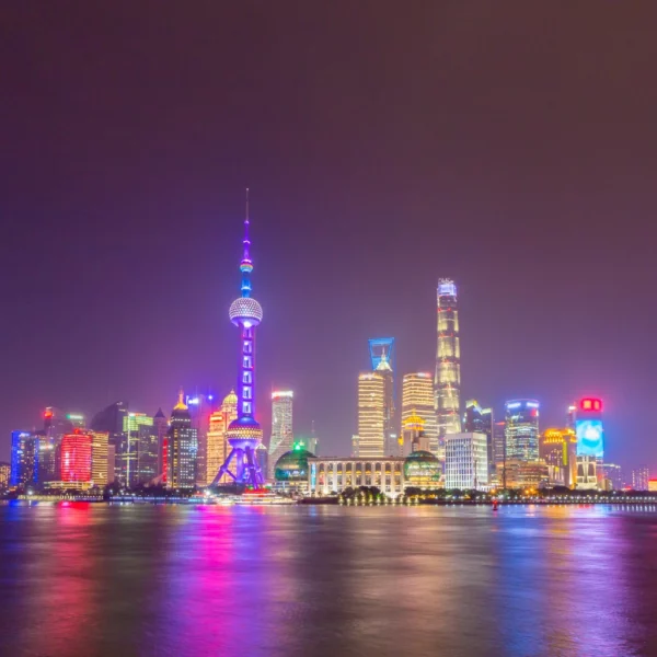 CHINA