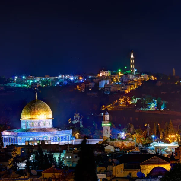 ISRAEL