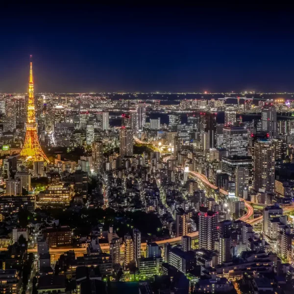 JAPÃO