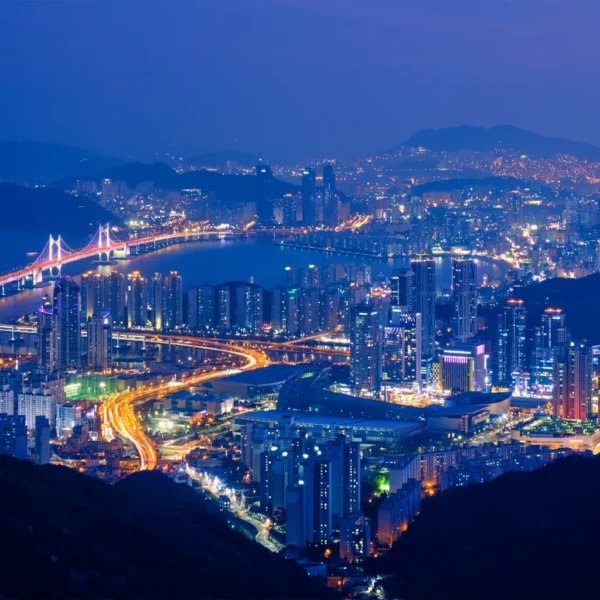 COREIA DO SUL