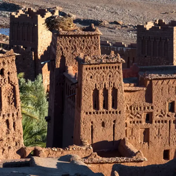 MARROCOS