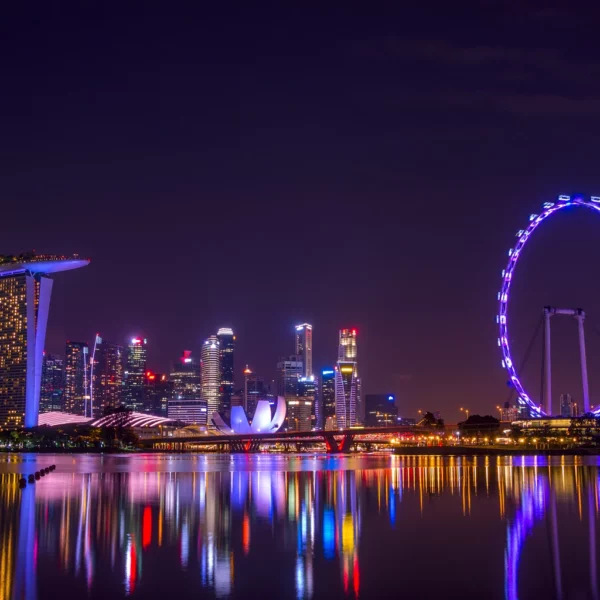 SINGAPURA