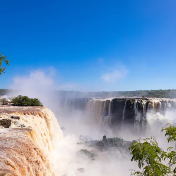 ARGENTINA