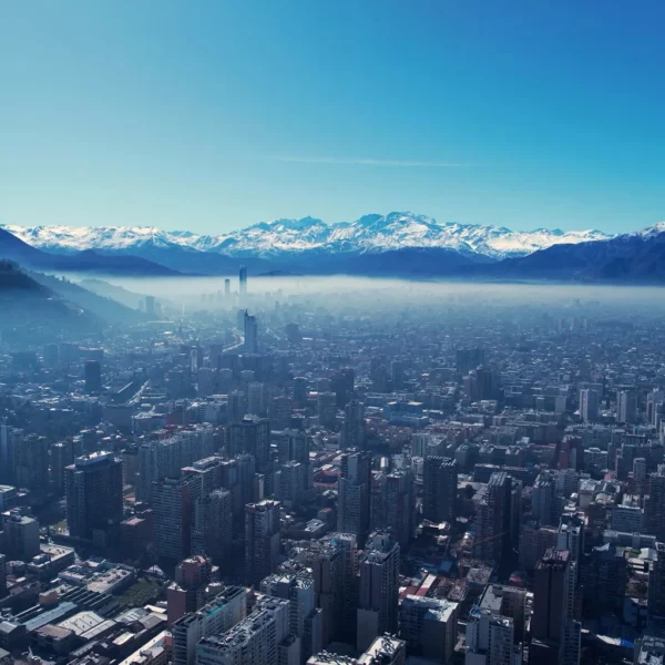 CHILE